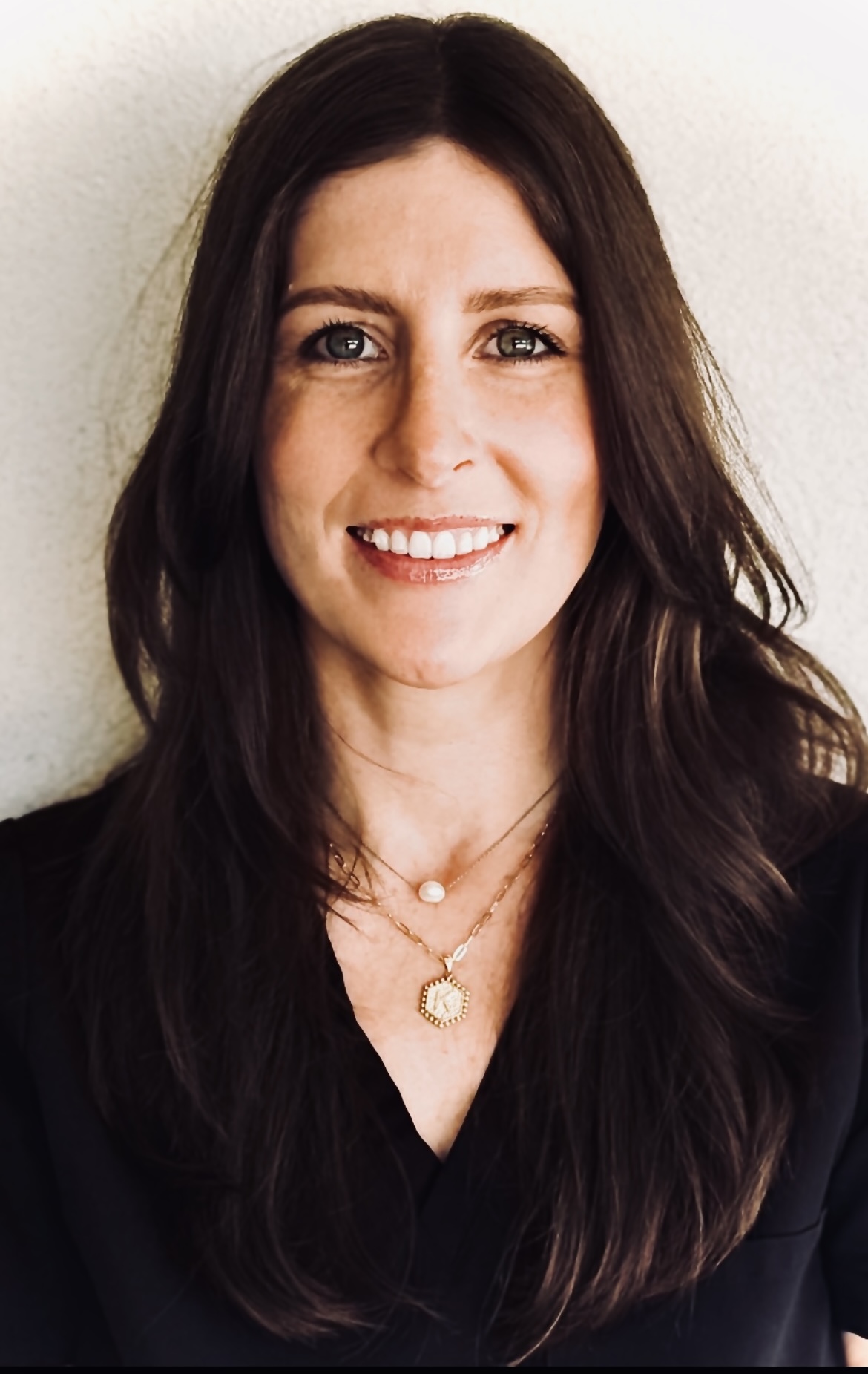 Lindy myofunctional therapist headshot