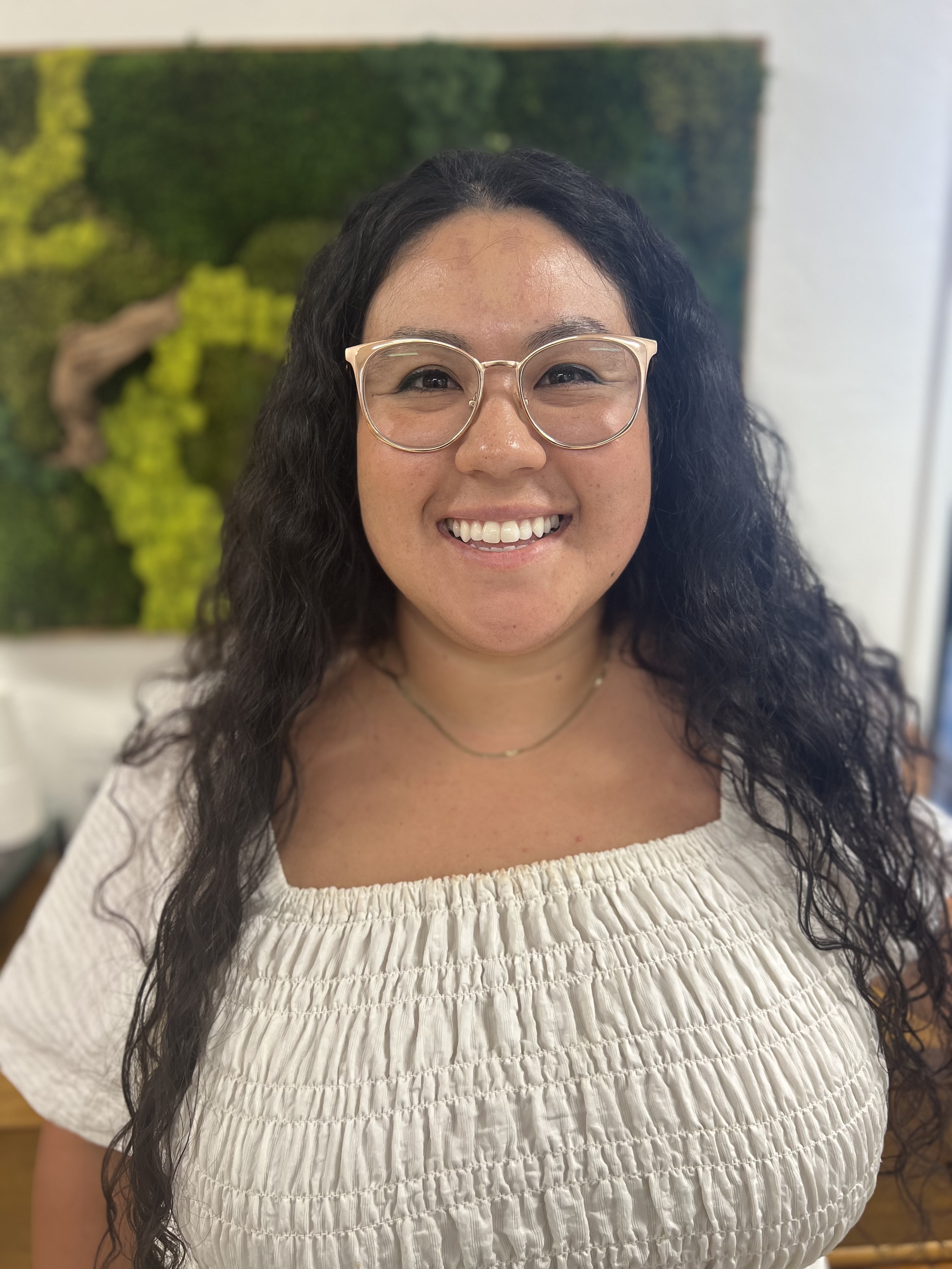 maira patient care coordinator headshot